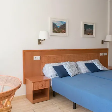 Estudio A 100 Metros De La Playa