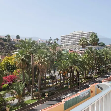 Estudio A 100 Metros De La Playa 아파트 *