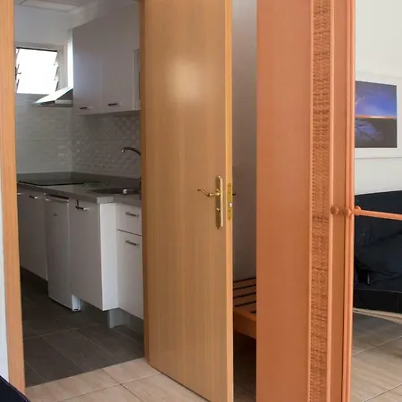 Estudio A 100 Metros De La Playa