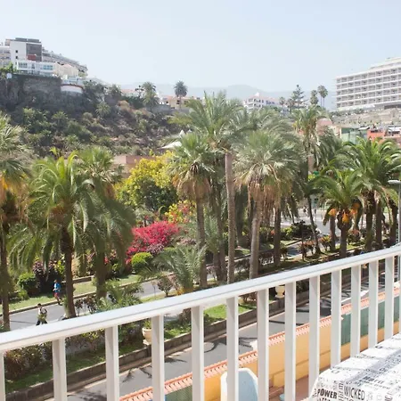 Estudio A 100 Metros De La Playa