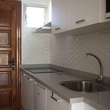 Estudio A 100 Metros De La Playa