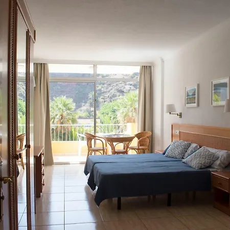 Estudio A 100 Metros De La Playa 아파트