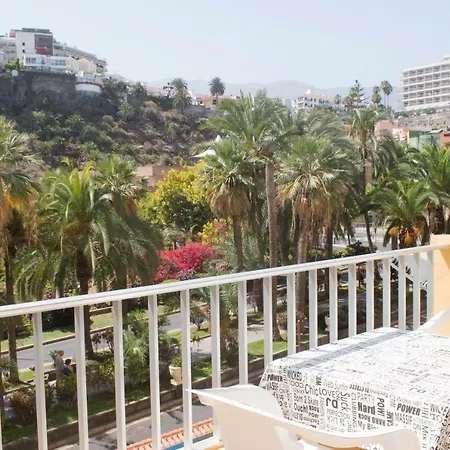 아파트 Estudio A 100 Metros De La Playa *
